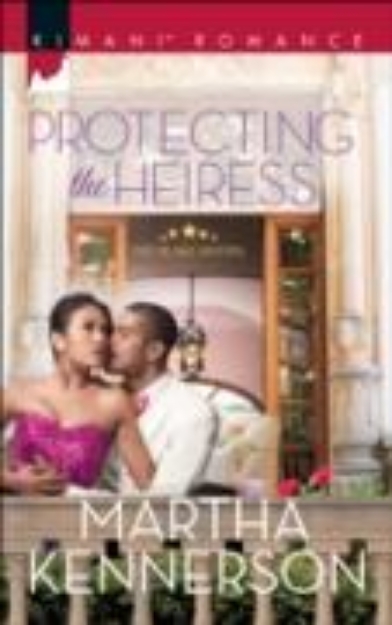 Bild von Protecting the Heiress (eBook)