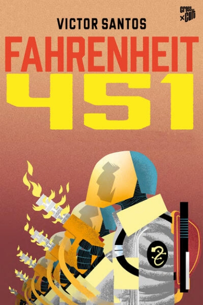 Bild von Fahrenheit 451 (eBook)