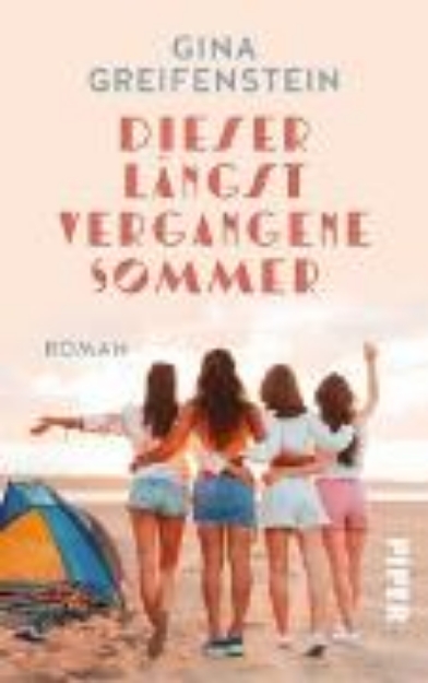 Bild von Dieser längst vergangene Sommer (eBook)