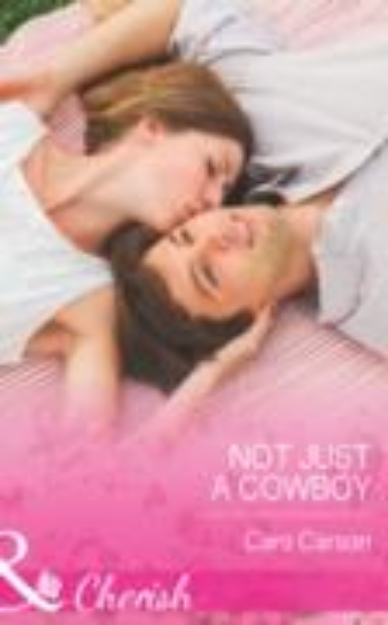 Bild zu Not Just A Cowboy (eBook)