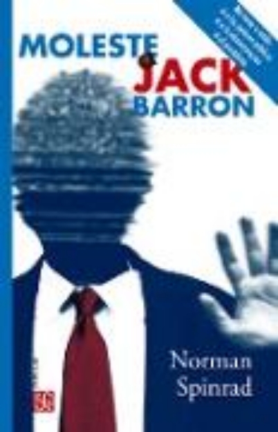 Bild von Moleste a Jack Barron (eBook)