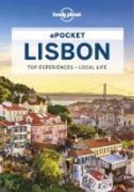 Bild von Lonely Planet Pocket Lisbon (eBook)