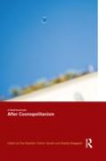 Bild von After Cosmopolitanism (eBook)