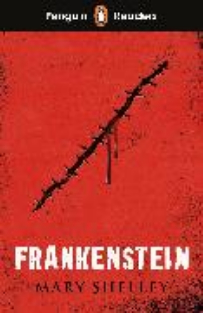 Bild von Penguin Readers Level 5: Frankenstein (ELT Graded Reader)