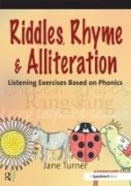 Bild von Riddles, Rhymes and Alliteration (eBook)