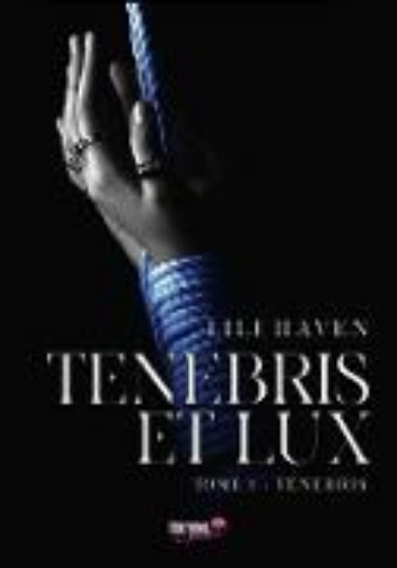 Bild von Tenebris et Lux - Tome 1 (eBook)