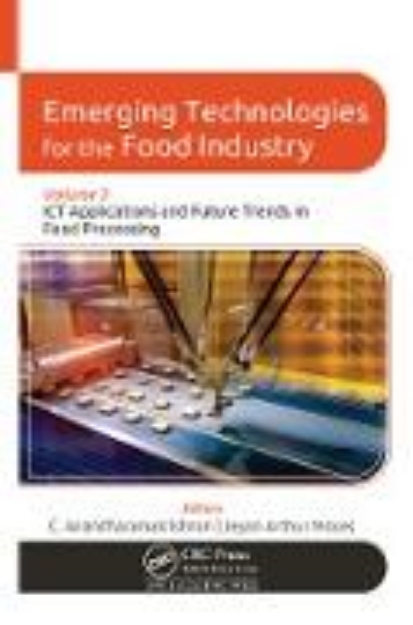 Bild von Emerging Technologies for the Food Industry (eBook)