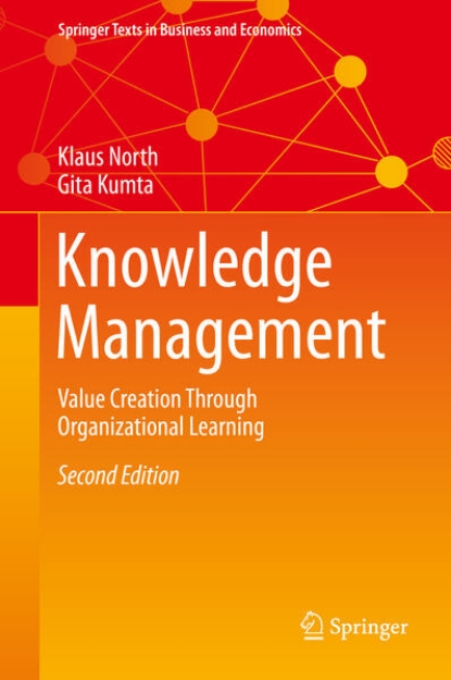 Bild von Knowledge Management (eBook)