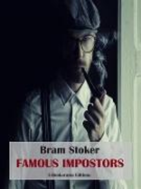 Bild von Famous Impostors (eBook)