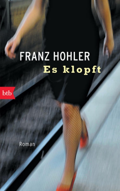 Bild von Es klopft