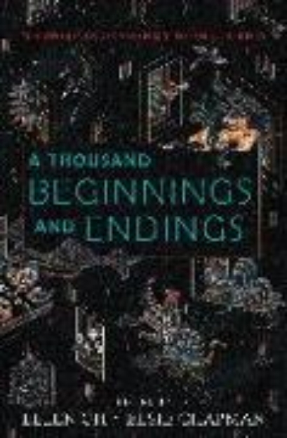 Bild von A Thousand Beginnings and Endings (eBook)