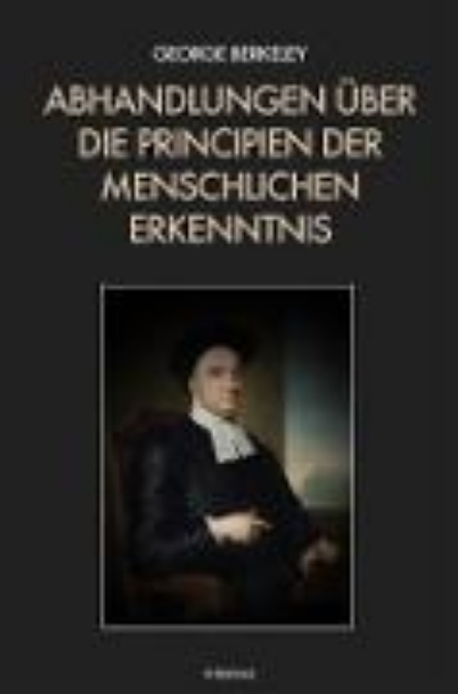 Bild von Abhandlungen über die Principien der menschlichen Erkenntnis (eBook)