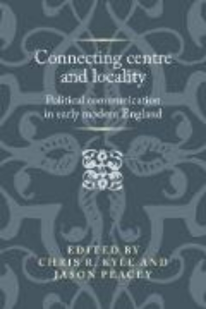 Bild von Connecting centre and locality (eBook)