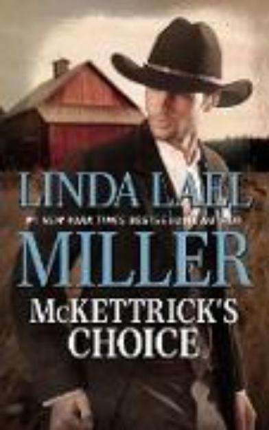 Bild von McKettrick's Choice (eBook)