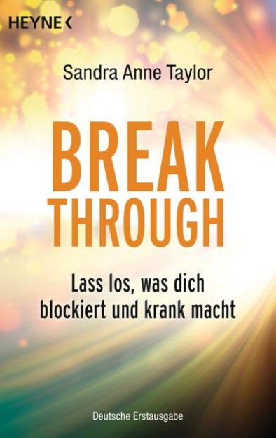 Bild von Breakthrough (eBook)