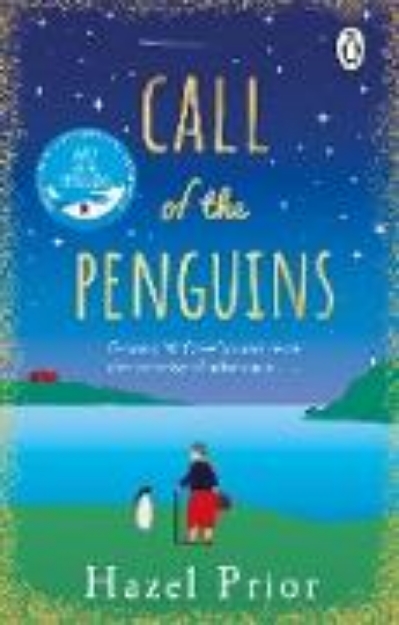 Bild von Call of the Penguins (eBook)