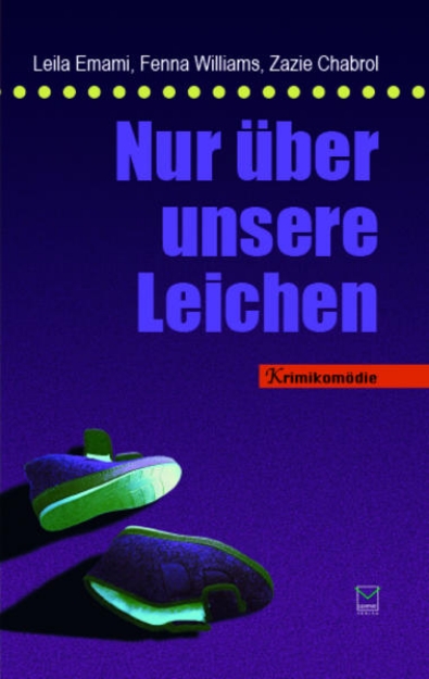 Bild von Nur über unsere Leichen (eBook)