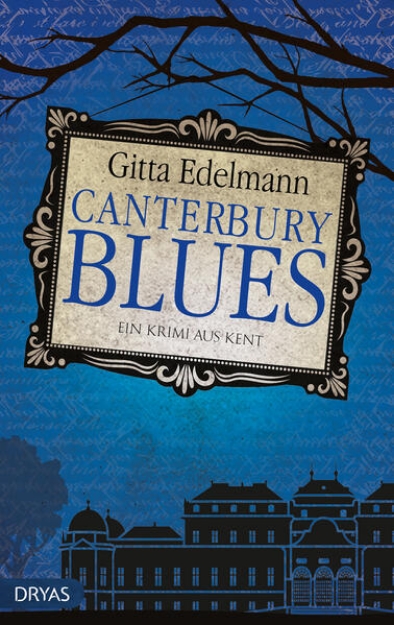 Bild von Canterbury Blues (eBook)