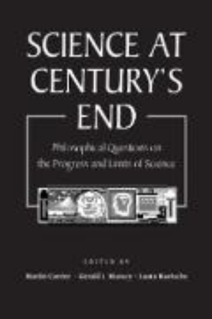 Bild zu Science At Century's End (eBook)