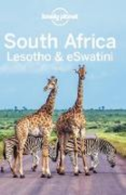 Bild von Lonely Planet South Africa, Lesotho & Eswatini (eBook)