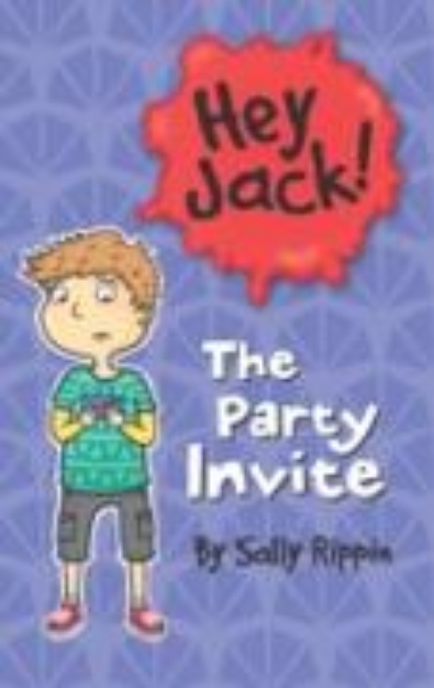 Bild von Hey Jack (eBook)