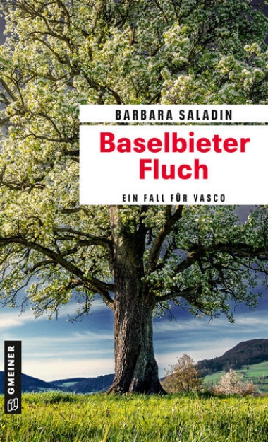 Bild von Baselbieter Fluch