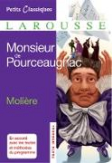 Bild von Monsieur de Pourceaugnac (eBook)