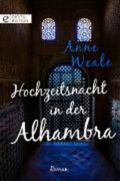 Bild von Hochzeitsnacht in der Alhambra (eBook)