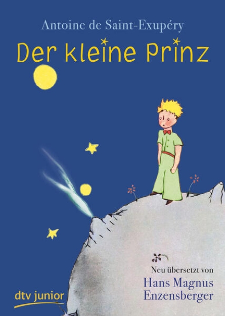 Bild von Der Kleine Prinz