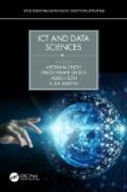 Bild von ICT and Data Sciences (eBook)