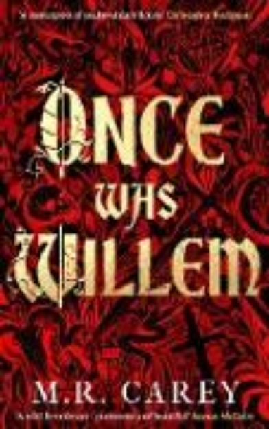 Bild zu Once Was Willem (eBook)