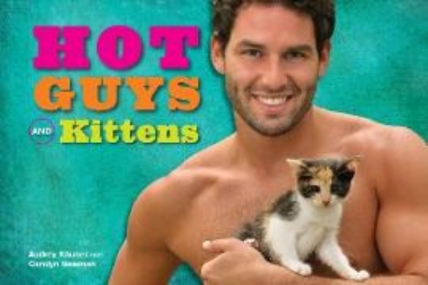 Bild von Hot Guys and Kittens (eBook)