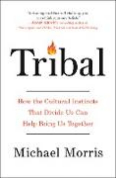 Bild von Tribal (eBook)