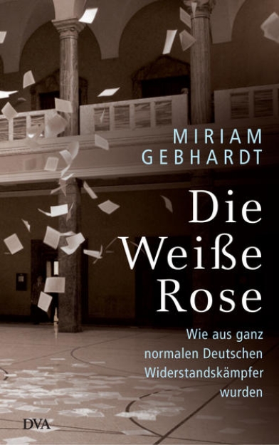 Bild von Die Weiße Rose (eBook)