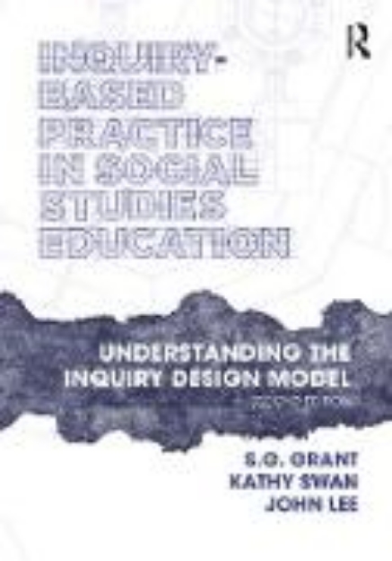 Bild von Inquiry-Based Practice in Social Studies Education (eBook)