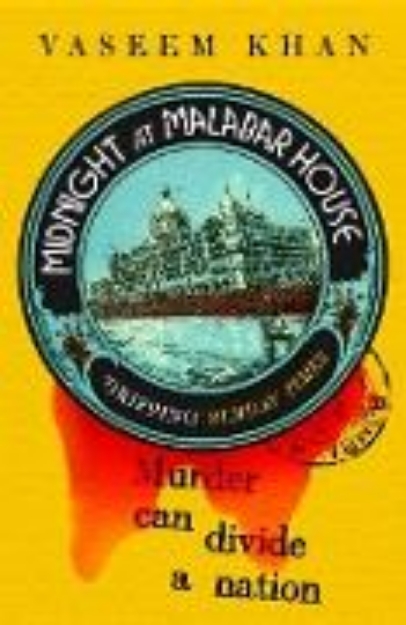 Bild von Midnight at Malabar House (eBook)