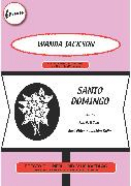 Bild von Santo Domingo (eBook)