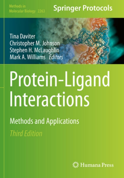 Bild zu Protein-Ligand Interactions