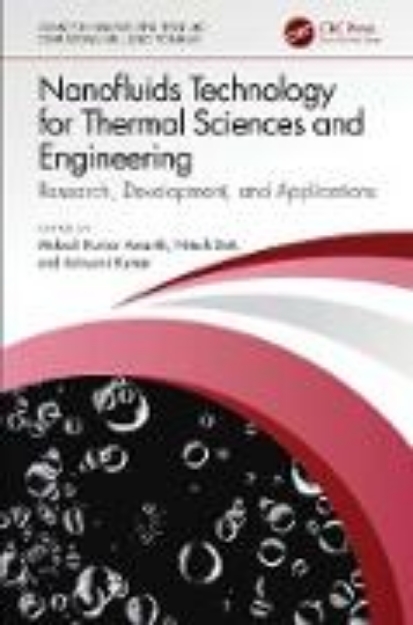 Bild von Nanofluids Technology for Thermal Sciences and Engineering (eBook)