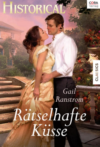 Bild von Rätselhafte Küsse (eBook)