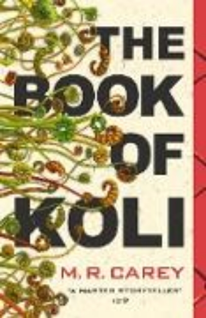 Bild zu The Book of Koli (eBook)