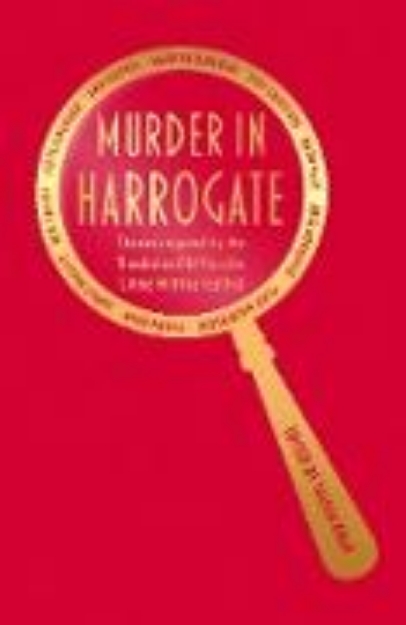 Bild von Murder in Harrogate (eBook)