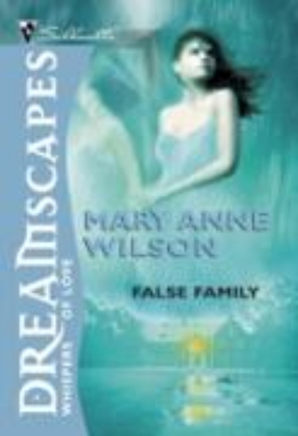 Bild von False Family (eBook)