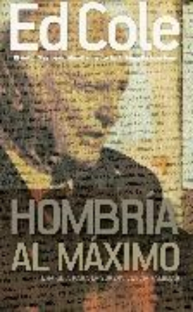 Bild von Hombria al Maximo (eBook)