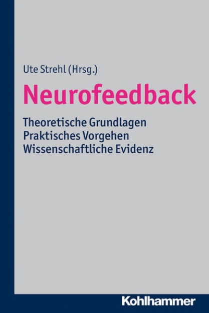 Bild von Neurofeedback (eBook)