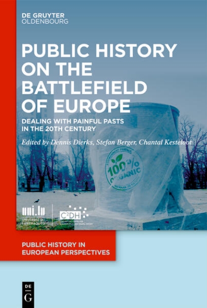 Bild von Public History on the Battlefields of Europe (eBook)