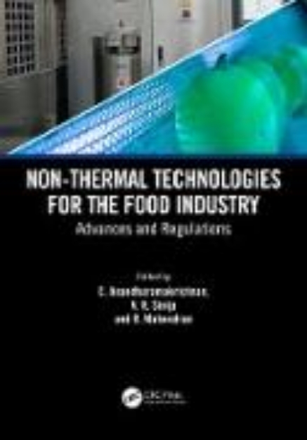 Bild von Non-Thermal Technologies for the Food Industry (eBook)