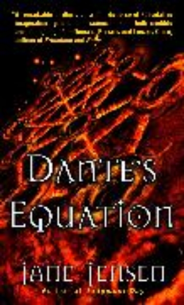 Bild von Dante's Equation (eBook)