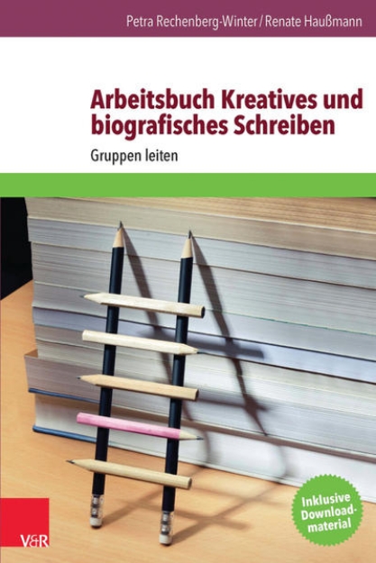 Bild zu Arbeitsbuch Kreatives und biografisches Schreiben (eBook)