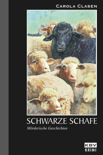 Bild von Schwarze Schafe (eBook)